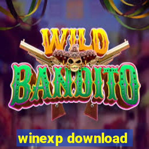 winexp download